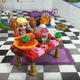 Illustration for article titled Review: Lego Friends, City, Star Wars advent calendars--day 14